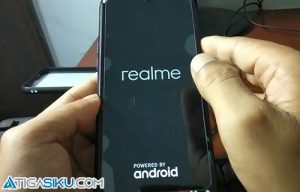 3 Cara Reset HP Realme C2 Lupa Password & Sandi - Tigasiku