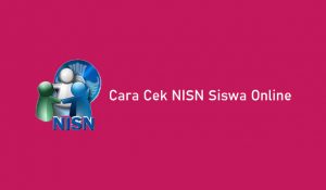 10 Cara Cek NISN Siswa Online  TK, SD, SMP, dan SMA 2023  Tigasiku